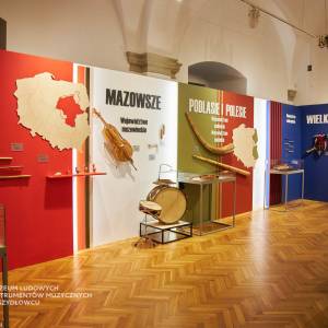 Muzeum Ludowych Instrumentów Muzycznych w Szydłowcu - muzeum ludowych instrumentow muzycznych w szydlowcu 7