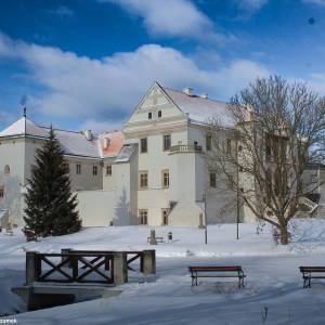 Muzeum Miasta Szydłowca - zamek w szydlowcu 12