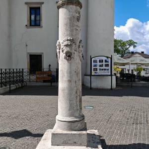 Stare Miasto w Szydłowcu - stare miasto w szydlowcu 1