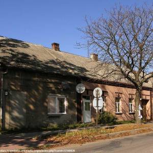 Stare Miasto w Szydłowcu - stare miasto w szydlowcu 5