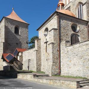 Stare Miasto w Szydłowcu - stare miasto w szydlowcu 8