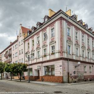 Rynek w Brzegu - rynek w brzegu 1