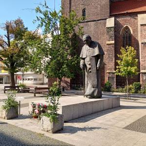 Rynek w Brzegu - rynek w brzegu 11