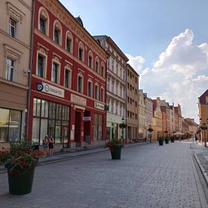 Rynek w Brzegu - rynek w brzegu 13