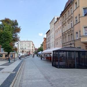 Rynek w Brzegu - rynek w brzegu 14