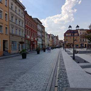 Rynek w Brzegu - rynek w brzegu 15