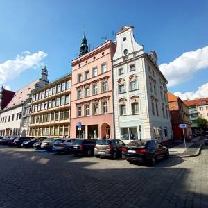 Rynek w Brzegu - rynek w brzegu 4