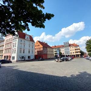 Rynek w Brzegu - rynek w brzegu 6