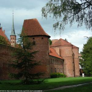 Stare Miasto we Fromborku - stare miasto we fromborku 5