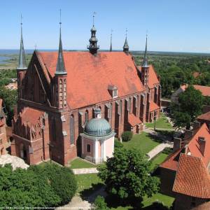Stare Miasto we Fromborku - stare miasto we fromborku 6