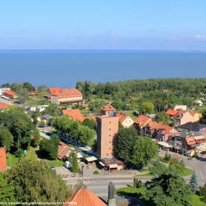 Zalew Wiślany - zalew wislany 8