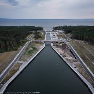 Mierzeja Wiślana - mierzeja wislana 6