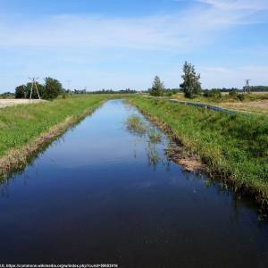 Żuławy Wiślane - zulawy wislane 11