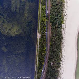 Mierzeja Helska (Półwysep Helski) - mierzeja helska polwysep helski 11