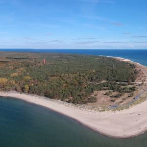 Mierzeja Helska (Półwysep Helski) - mierzeja helska polwysep helski 8