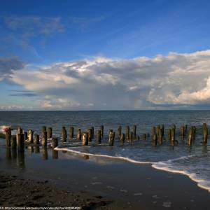 Morze Bałtyckie - morze baltyckie 1