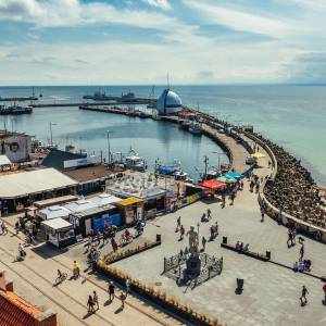 Morze Bałtyckie - morze baltyckie 16