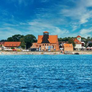 Morze Bałtyckie - morze baltyckie 17