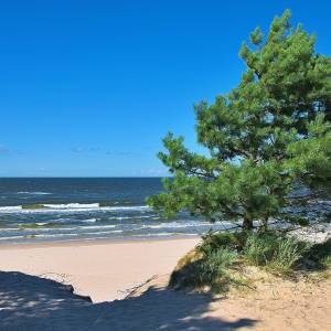 Morze Bałtyckie - morze baltyckie 19