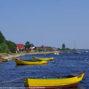 Zatoka Pucka - zatoka pucka 12