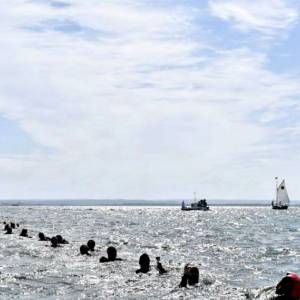 Marsz Śledzia - marsz sledzia 2