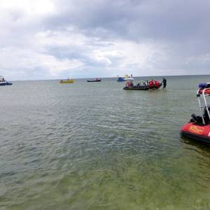 Marsz Śledzia - marsz sledzia 3