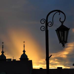 Wzgórze Lecha w Gnieźnie - wzgorze lecha w gnieznie 1