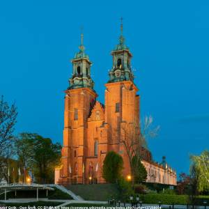 Wzgórze Lecha w Gnieźnie - wzgorze lecha w gnieznie 10