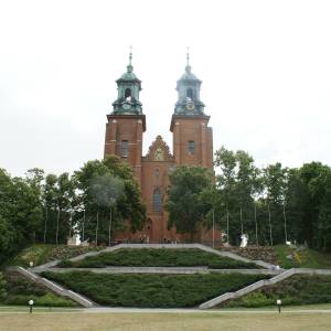 Wzgórze Lecha w Gnieźnie - wzgorze lecha w gnieznie 2