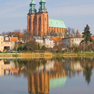 Wzgórze Lecha w Gnieźnie - wzgorze lecha w gnieznie 5