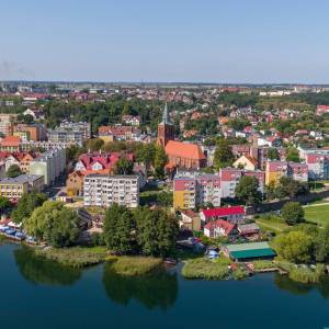 Stare Miasto w Barlinku - stare miasto w barlinku 10