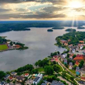 Stare Miasto w Barlinku - stare miasto w barlinku 11
