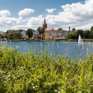 Stare Miasto w Barlinku - stare miasto w barlinku 12