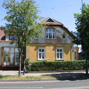 Stare Miasto w Barlinku - stare miasto w barlinku 3