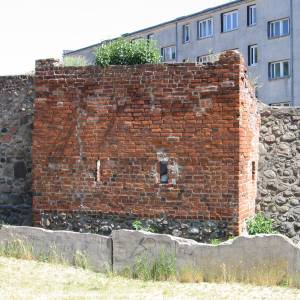 Stare Miasto w Barlinku - stare miasto w barlinku 4