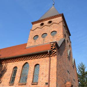 Stare Miasto w Barlinku - stare miasto w barlinku 6