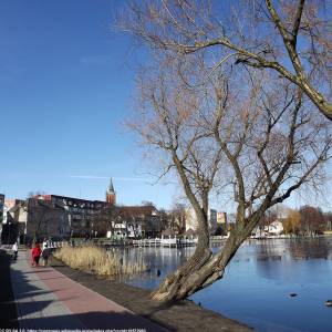 Stare Miasto w Barlinku - stare miasto w barlinku 7