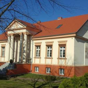 Pałac biskupi w Gnieźnie - palac biskupi w gnieznie 1