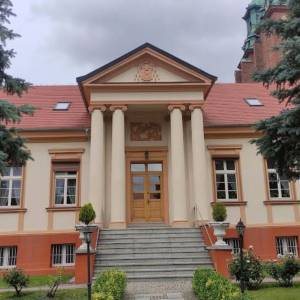 Pałac biskupi w Gnieźnie - palac biskupi w gnieznie 3