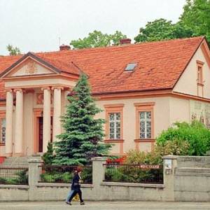 Pałac biskupi w Gnieźnie - palac biskupi w gnieznie 4