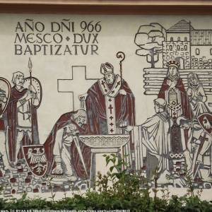 Pałac biskupi w Gnieźnie - palac biskupi w gnieznie 6