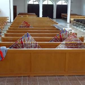 Kościół pw. św. Wojciecha w Barlinku - kosciol pw sw wojciecha w barlinku 3