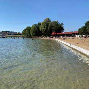 Kąpielisko miejskie w Barlinku - kapielisko miejskie w barlinku 11