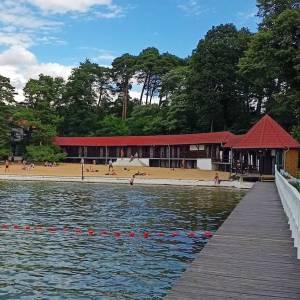 Kąpielisko miejskie w Barlinku - kapielisko miejskie w barlinku 4