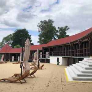 Kąpielisko miejskie w Barlinku - kapielisko miejskie w barlinku 7