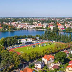 Kąpielisko miejskie w Barlinku - kapielisko miejskie w barlinku 9