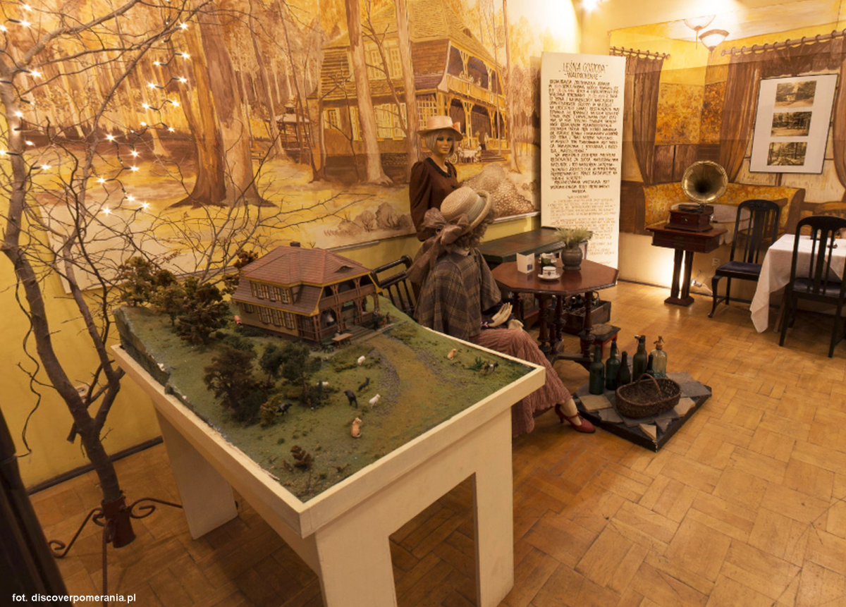 Muzeum Regionalne w Barlinku - muzeum regionalne w barlinku 1