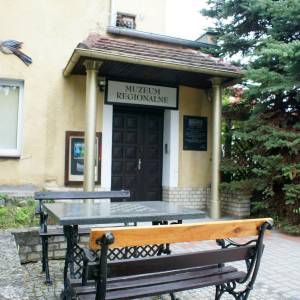 Muzeum Regionalne w Barlinku - muzeum regionalne w barlinku 1