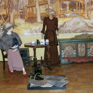 Muzeum Regionalne w Barlinku - muzeum regionalne w barlinku 3