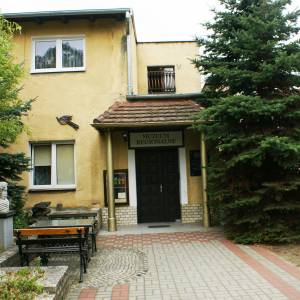Muzeum Regionalne w Barlinku - muzeum regionalne w barlinku 6